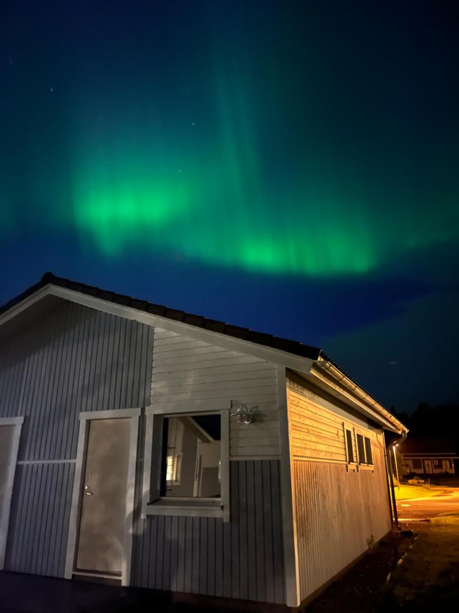 Cozy Studio In 5 Min From Santa Claus Village 로바니에미 외부 사진