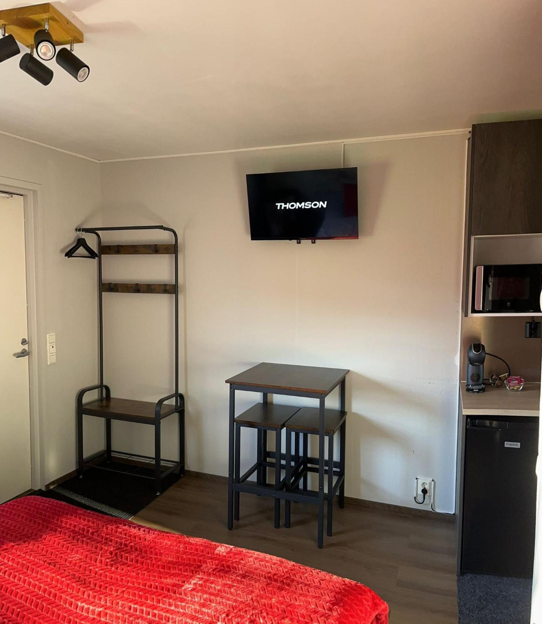 Cozy Studio In 5 Min From Santa Claus Village 로바니에미 외부 사진