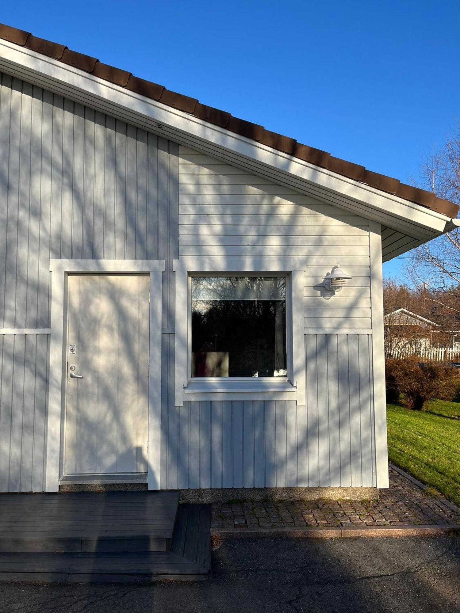 Cozy Studio In 5 Min From Santa Claus Village 로바니에미 외부 사진