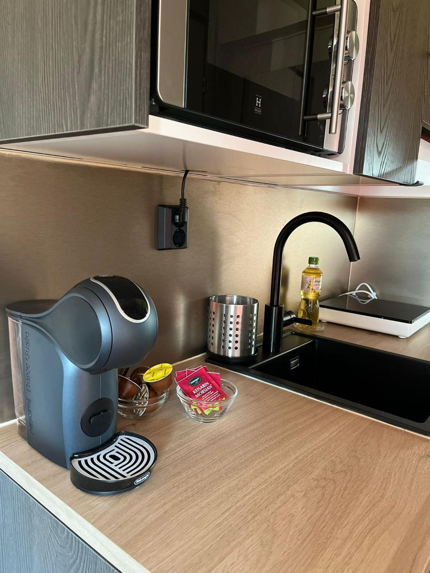 Cozy Studio In 5 Min From Santa Claus Village 로바니에미 외부 사진